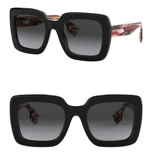Burberry Sunglasses